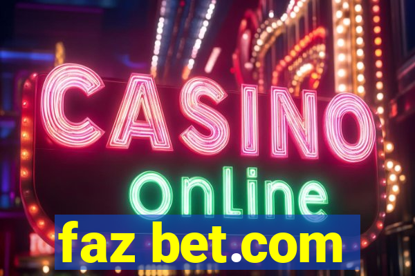 faz bet.com